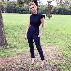 Meet your Posher, Randi